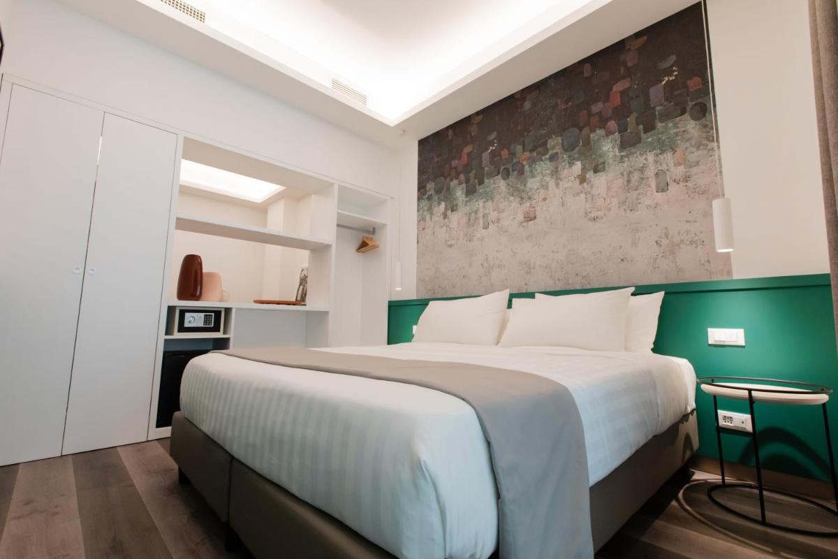 Smart Hotel Napoli - Hizvo