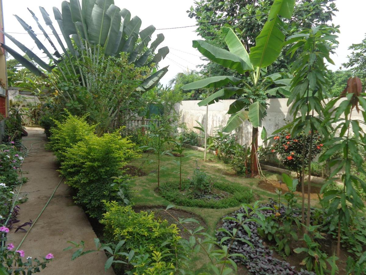 Santos`s House - Housity