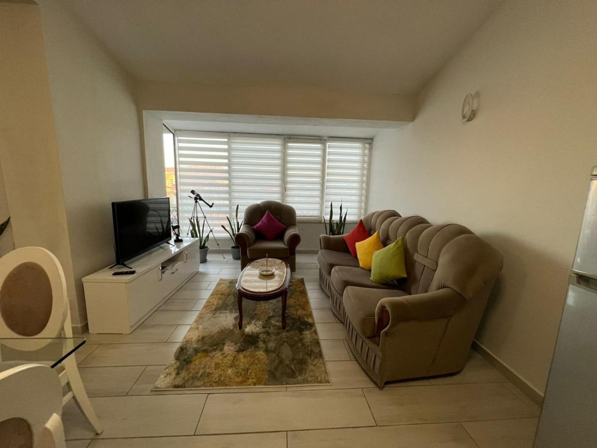 Shkodra Duplex Apartment - Housity