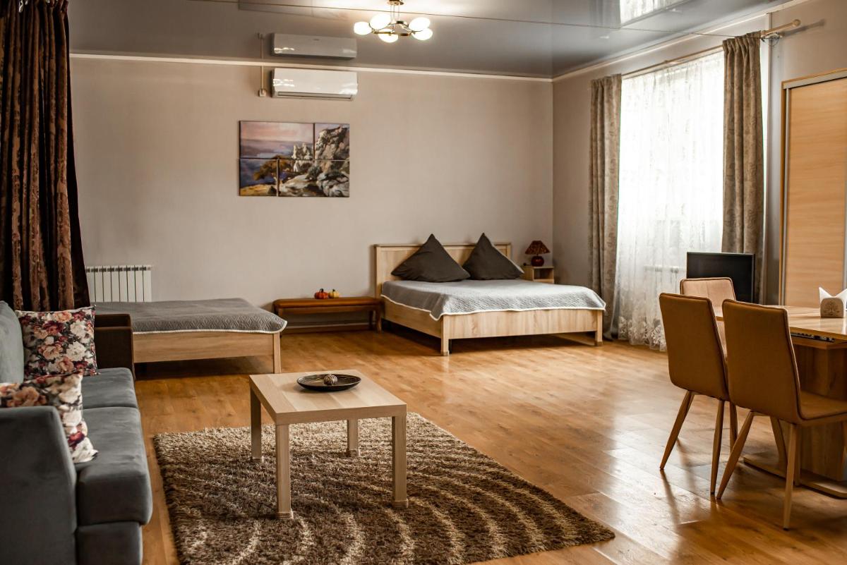 Огонёк - Housity
