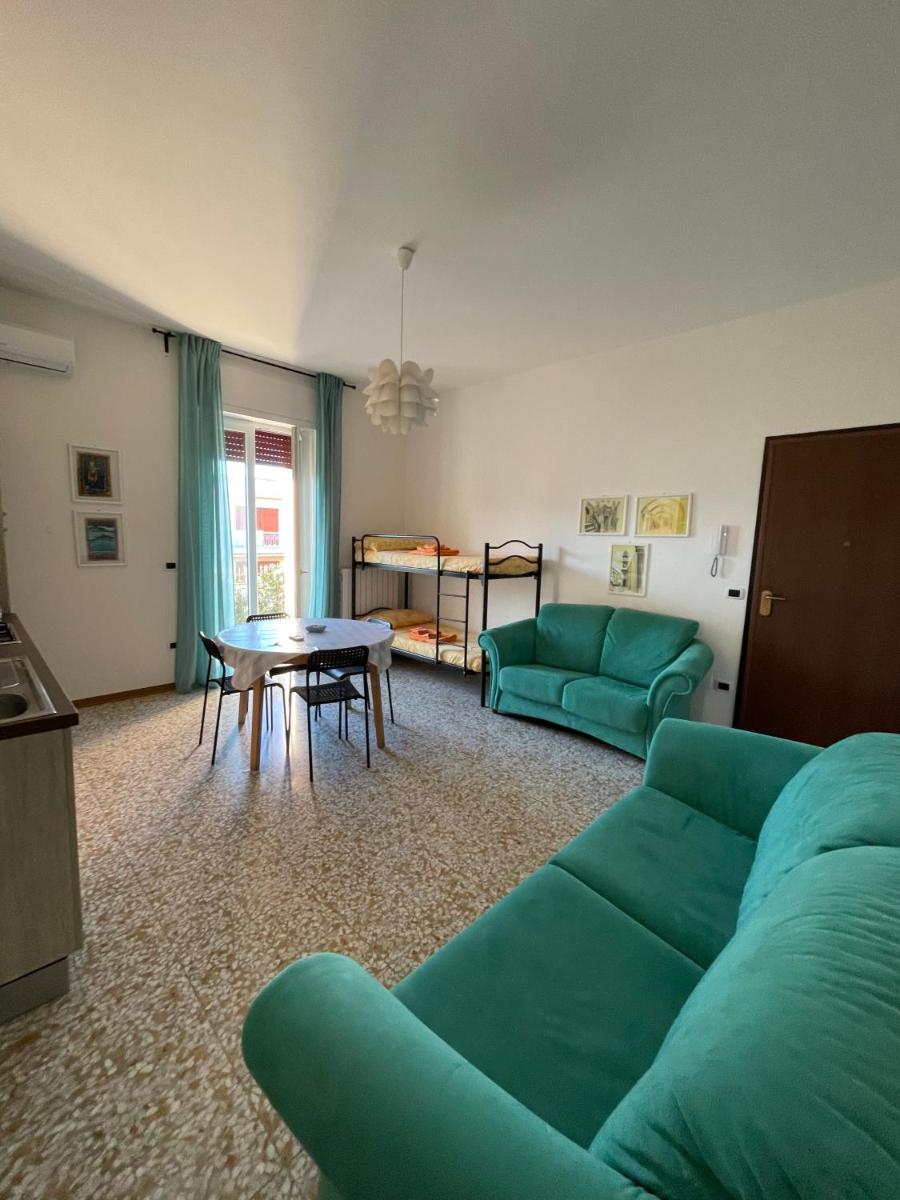 Amaranto Gallipoli - Housity