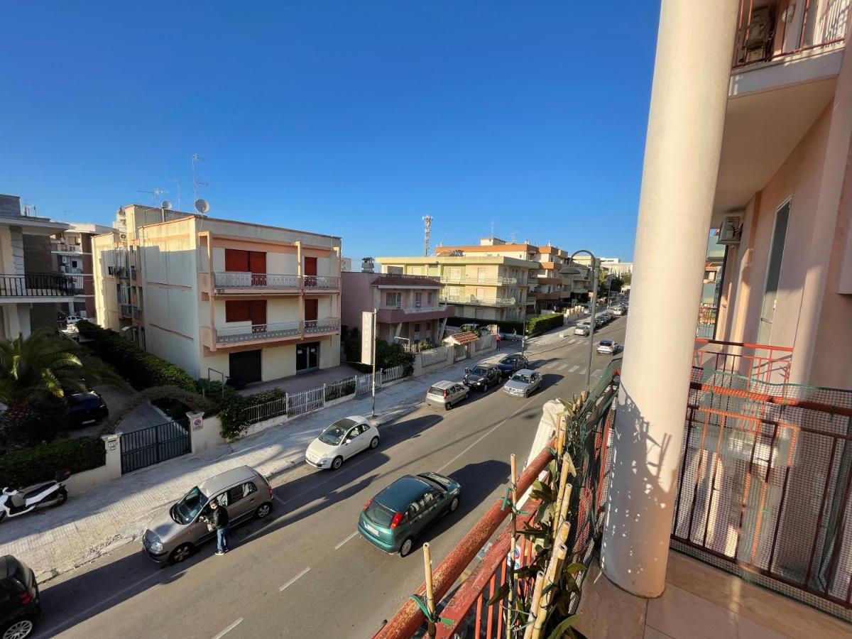 Amaranto Gallipoli - Housity