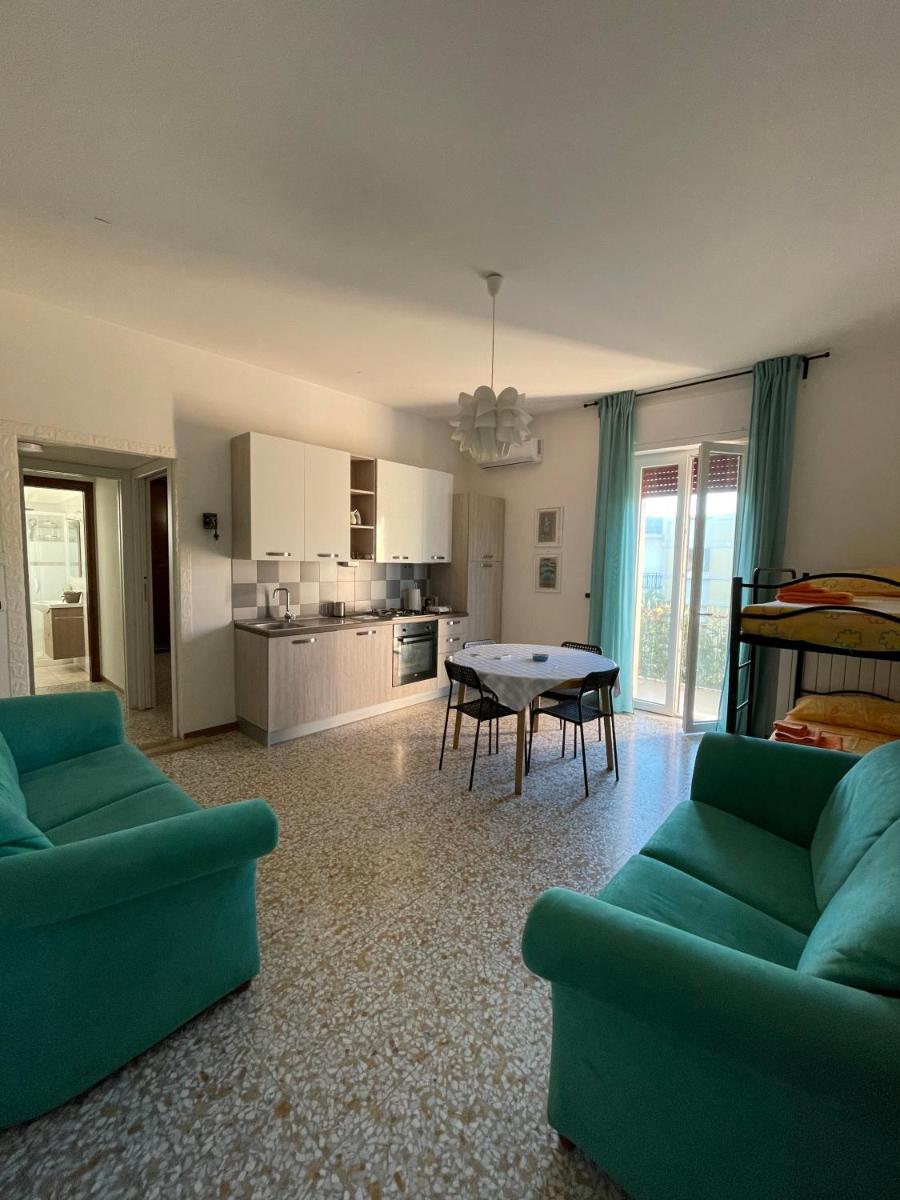 Amaranto Gallipoli - Housity