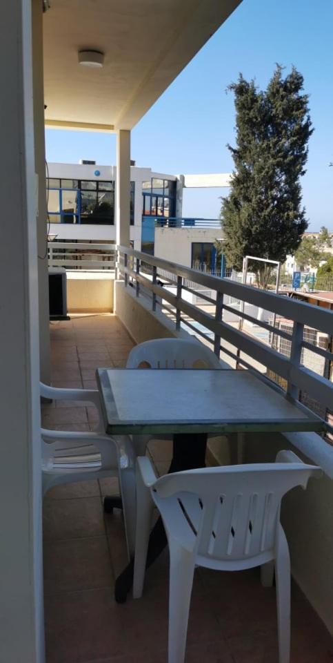 Suitetrails - Simos Magic Hotel Apts