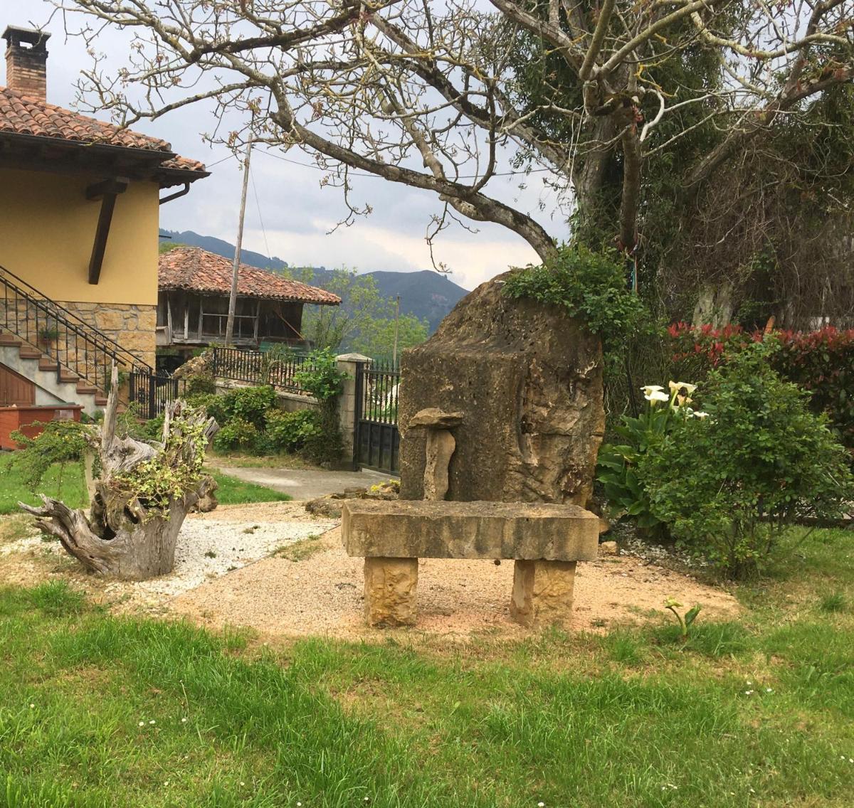 LA CASA DE LOS GÜELOS - Housity