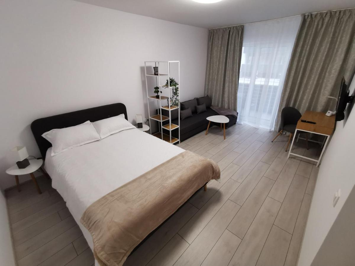 KronBed Apartments - Housity