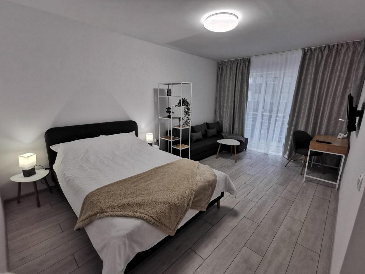 KronBed Apartments - Housity