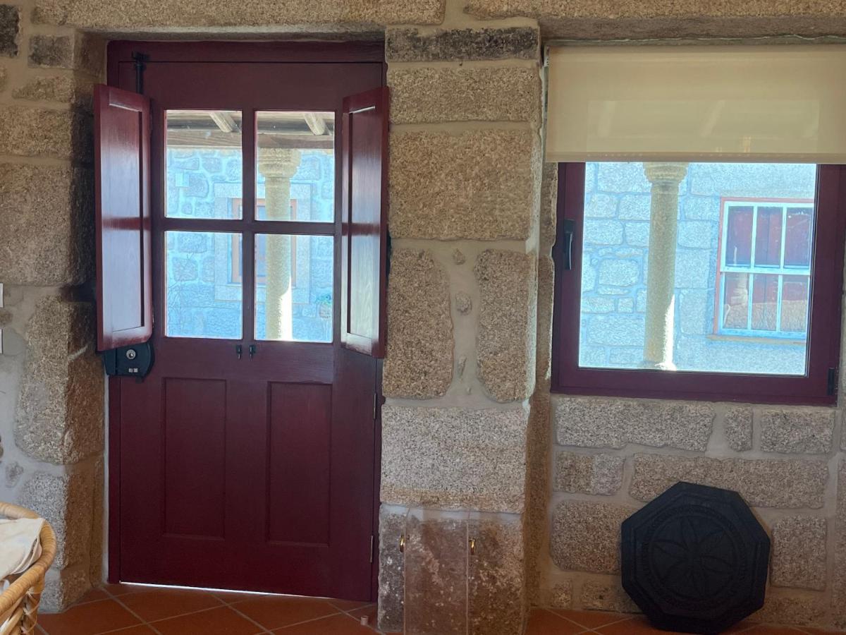 NEW Restored Solar in Villa close to RIVERS and Serra Estrela - Housity