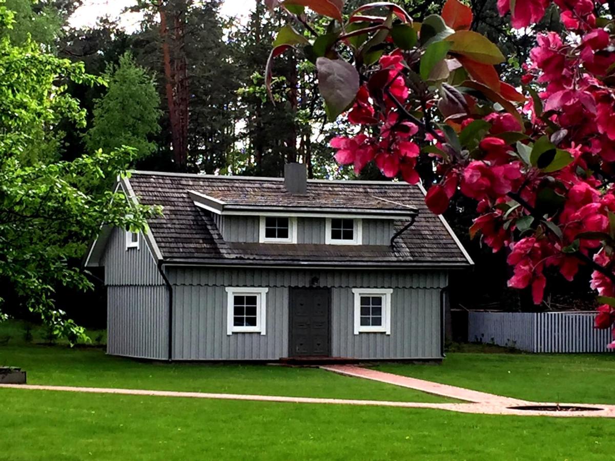 Mociškių palivarkas - Housity