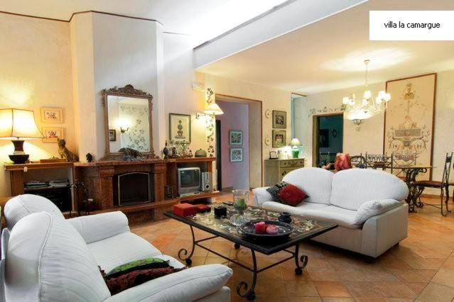 villa la camargue - Housity