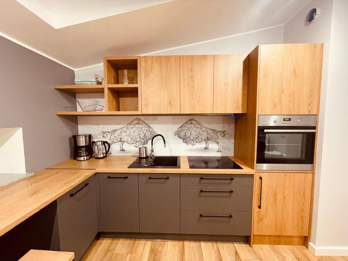 Apartamenty KTW Kościuszki 41 - SKY & DESIGN - Housity
