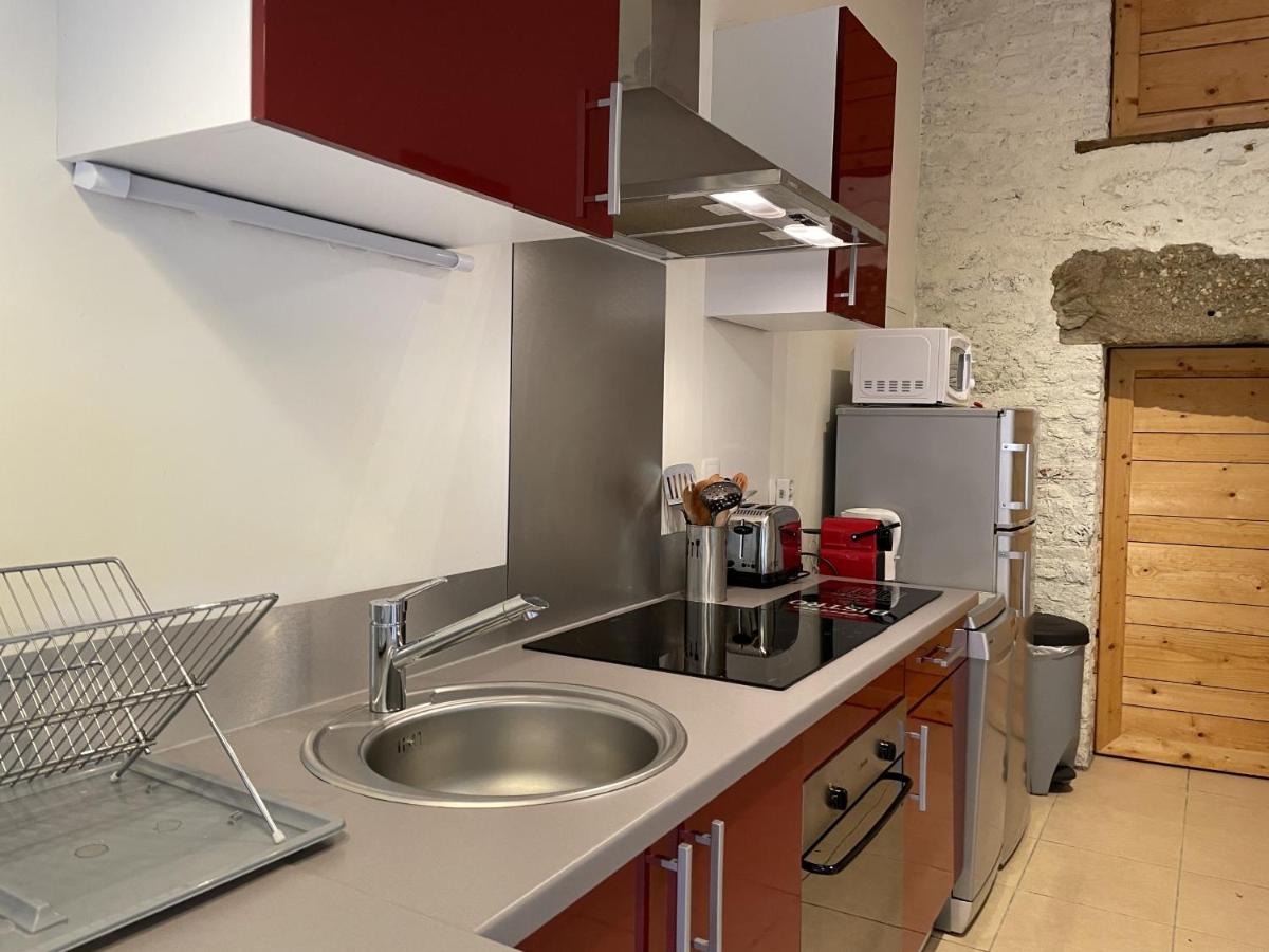 La Richardie, quatre etoiles - Housity