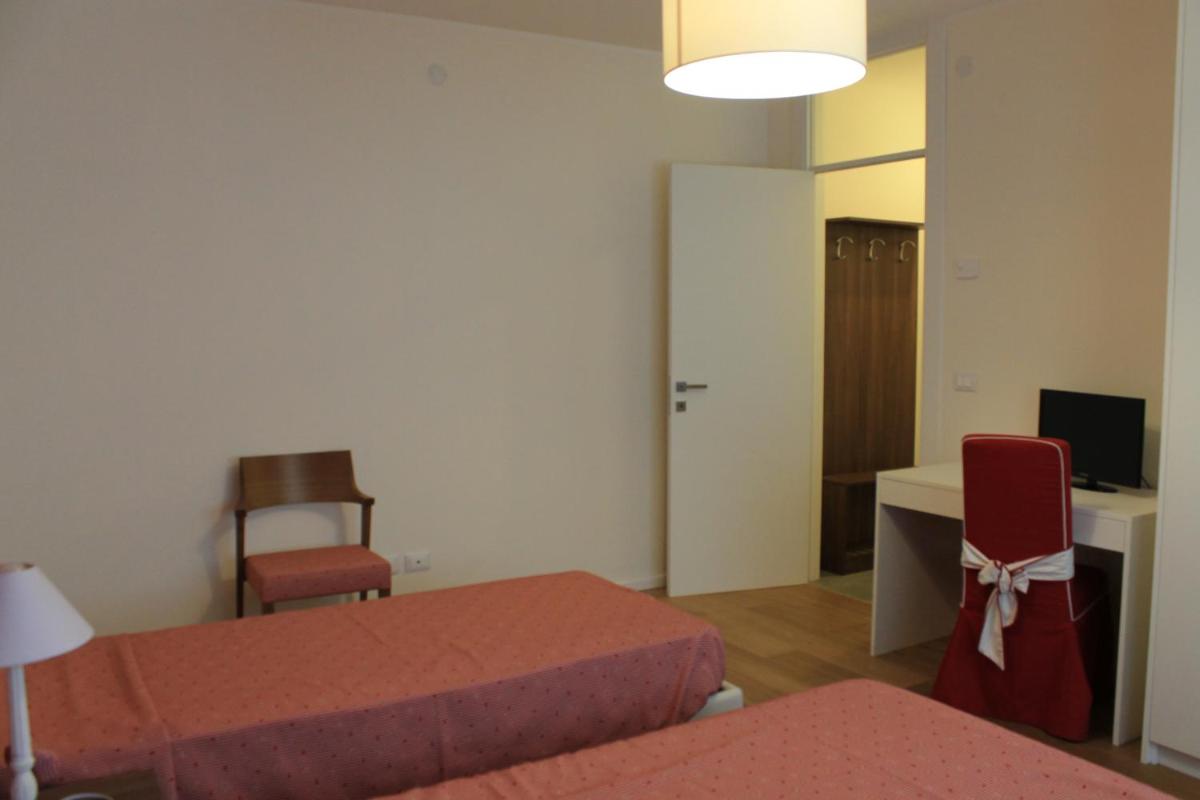 Suitetrails - Apartments da Edvige