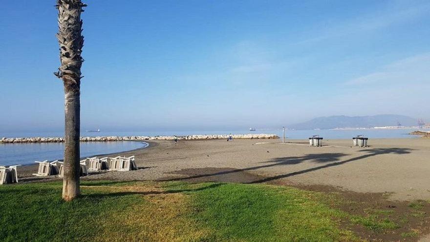 Apartamento El Palo Beach - Housity