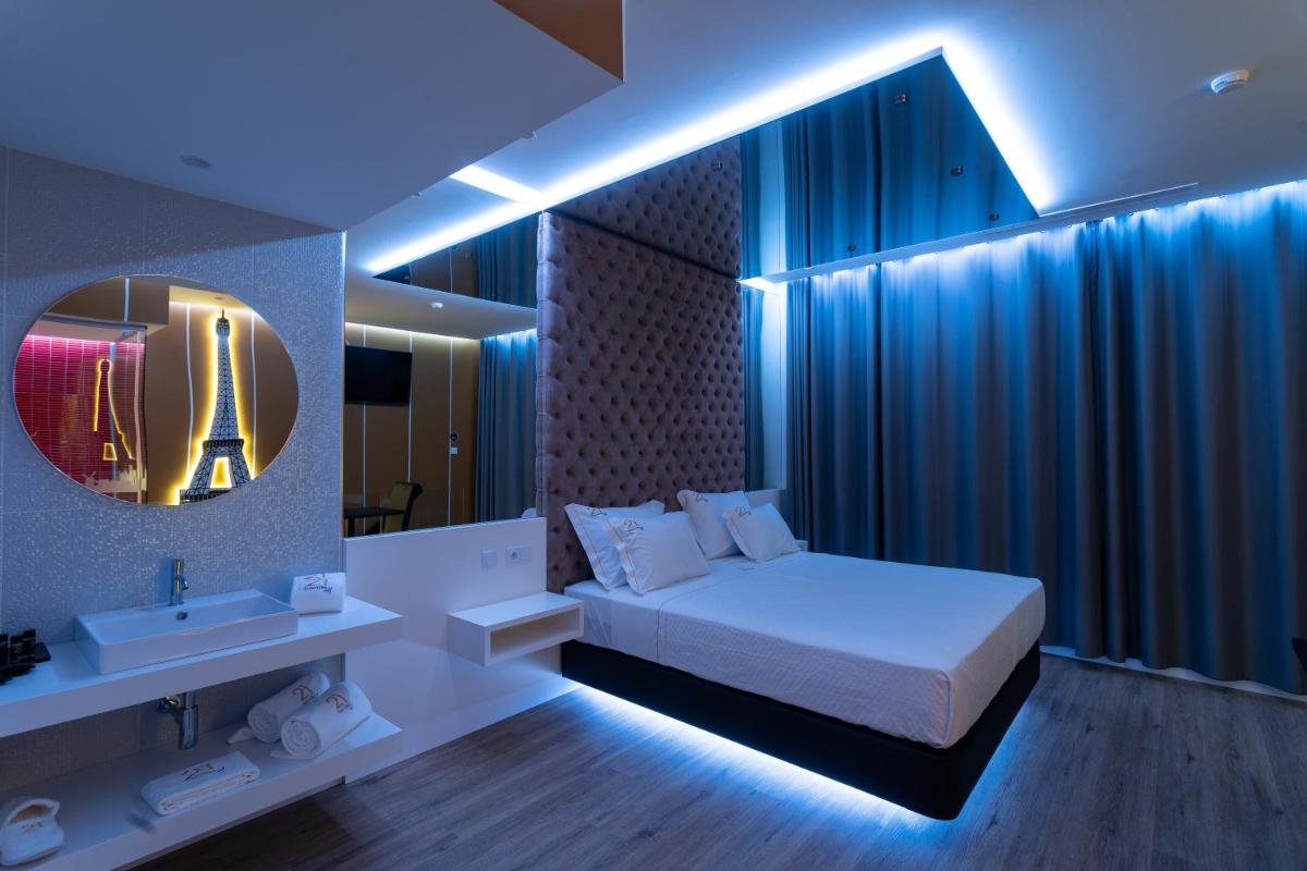 Motel TwentyOne - Housity