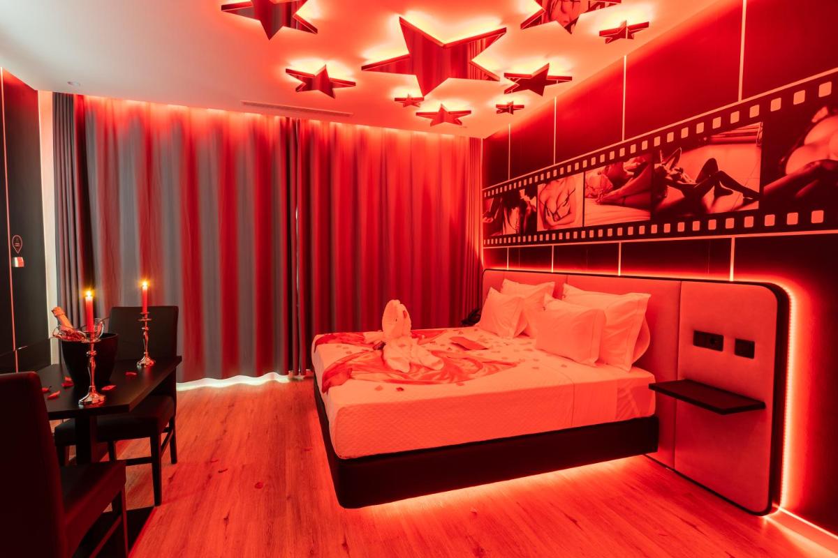 Motel TwentyOne - Housity