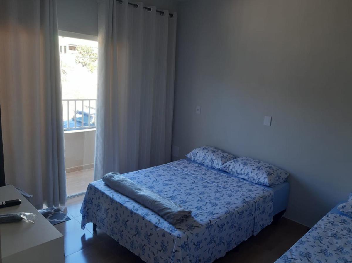 Suítes Caninana - Housity