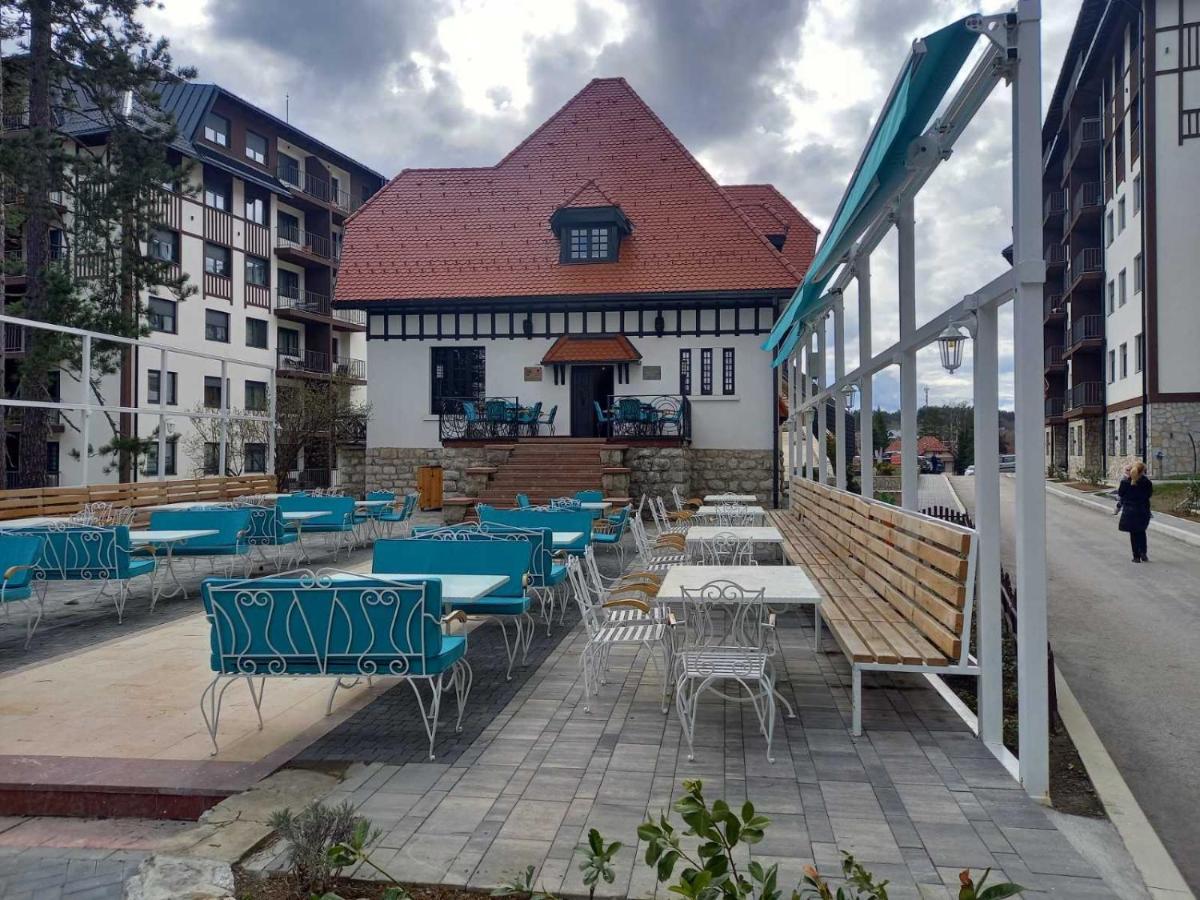 Apartman Relax Titova Vila - Housity