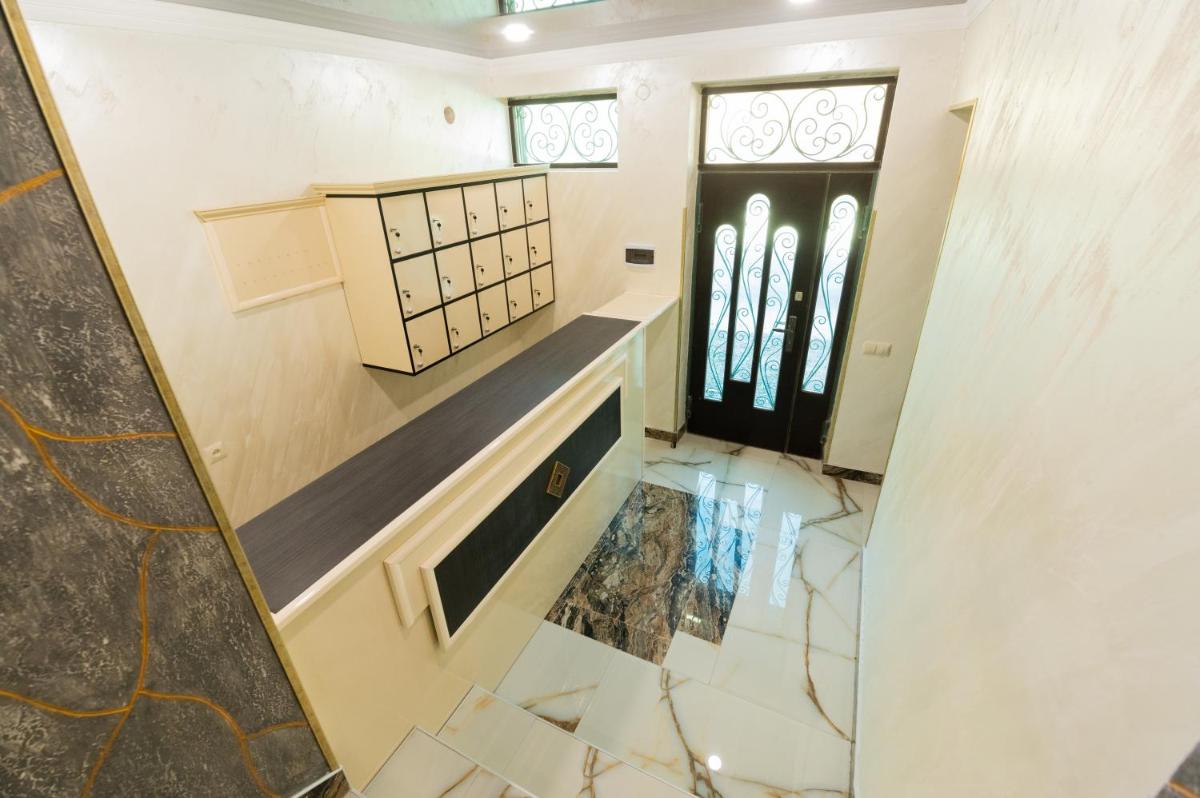 Rafting House - Housity