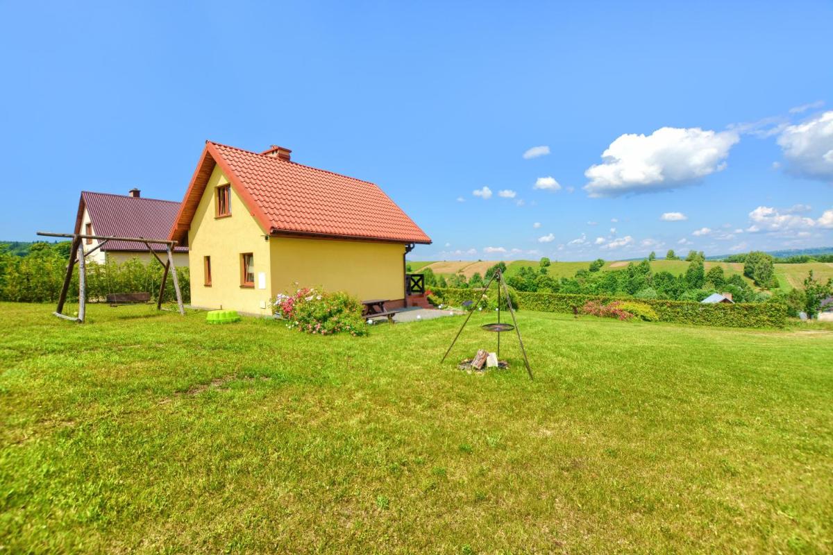 Domek u Mirosi - Housity