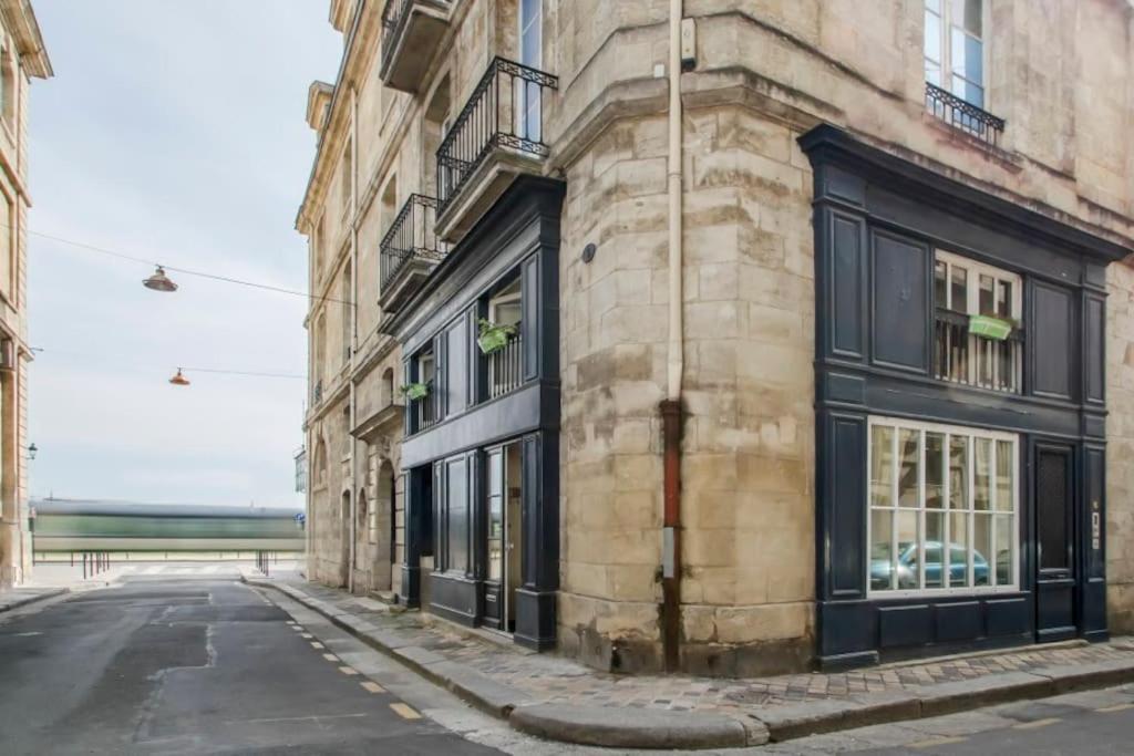 Apparts en ville Place de la Bourse - Housity