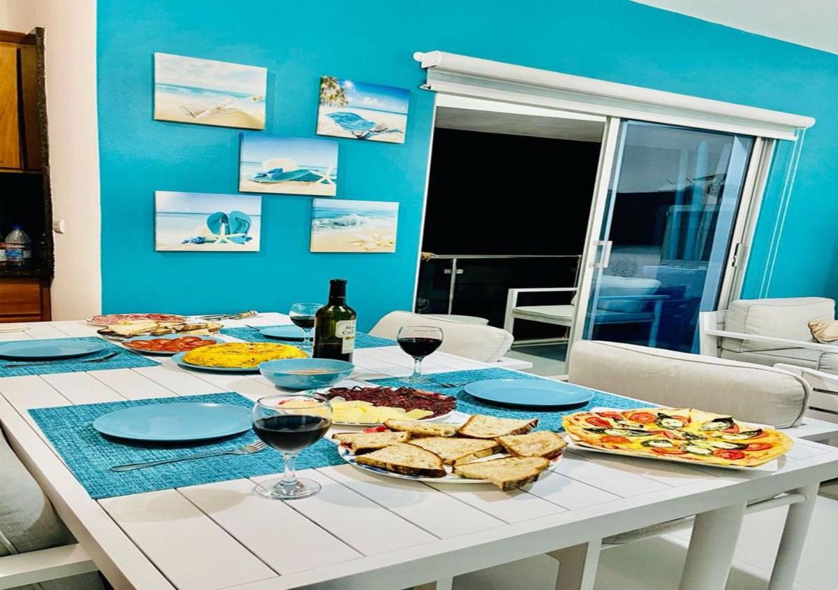 RentiStay - Enjoy Rio San Juan in the Vista Linda Hills from an Eco-Friendly Villa - Housity