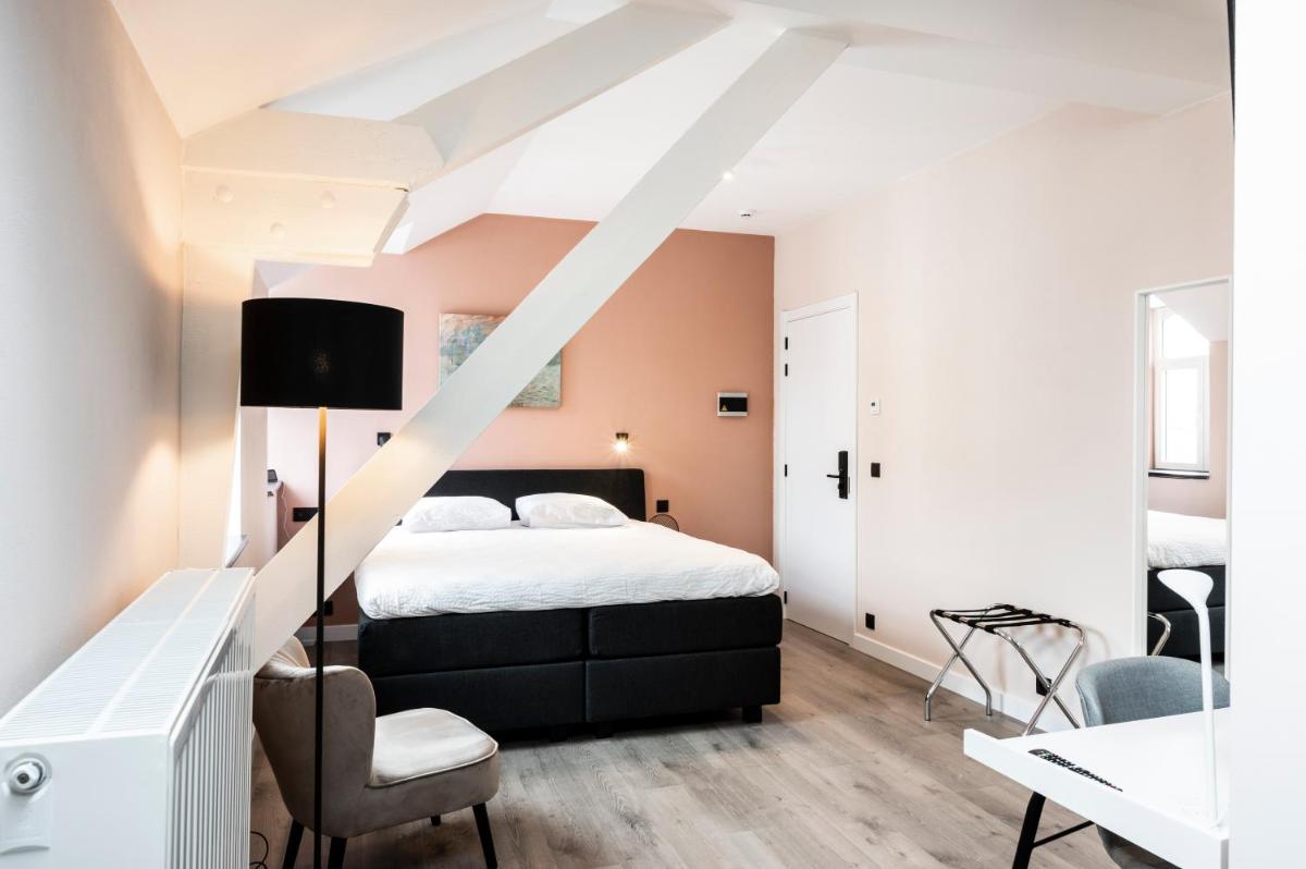 L'ARTiste - Housity