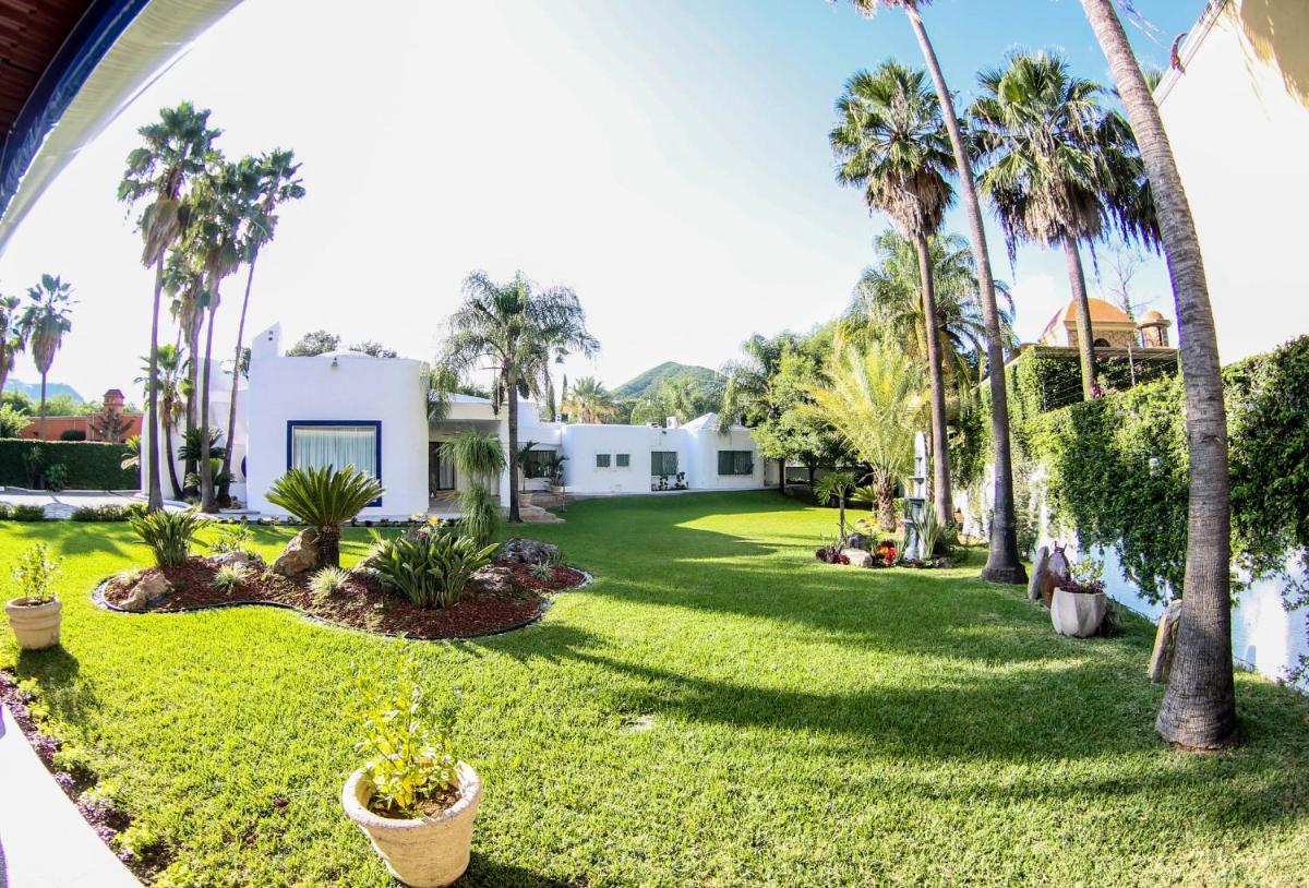 Recámara en zona residencial al sur de monterrey - Housity