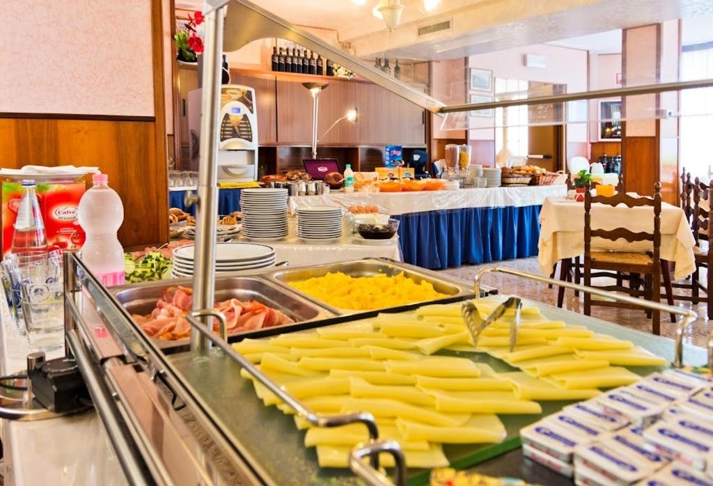 Hotel Bianchi - Housity