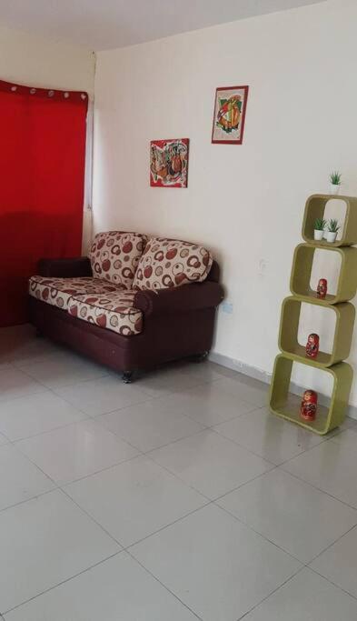 Una casa agradable para pasar unas noches - Housity