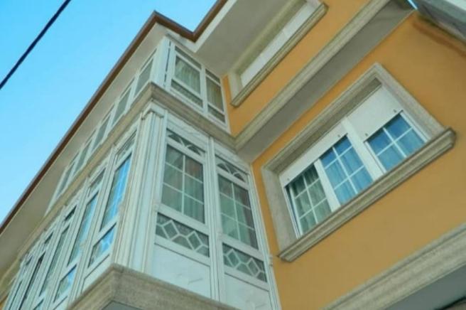 Apartamento Puerto Finisterre - Housity