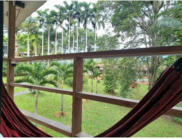 Cabañas en el Bosque - Housity