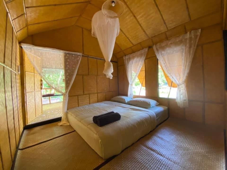Suitetrails - Hualam Homestay by Tuntang Sawi Chumphon