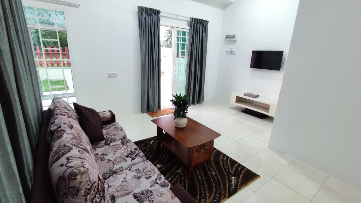 Malim Nawar holiday house - Housity