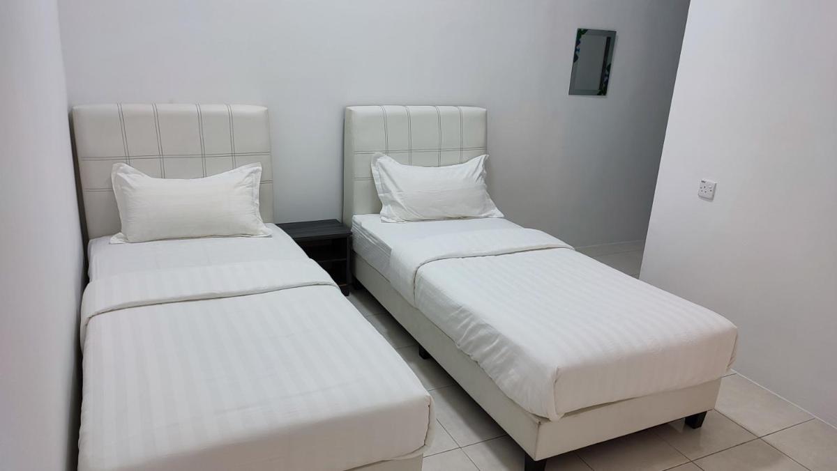 Malim Nawar holiday house - Housity