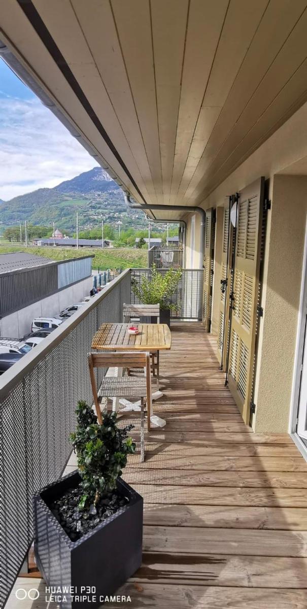 Charmant appartement - Housity
