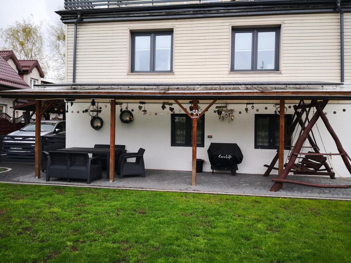 eMKa Noclegi apartamenty - Housity
