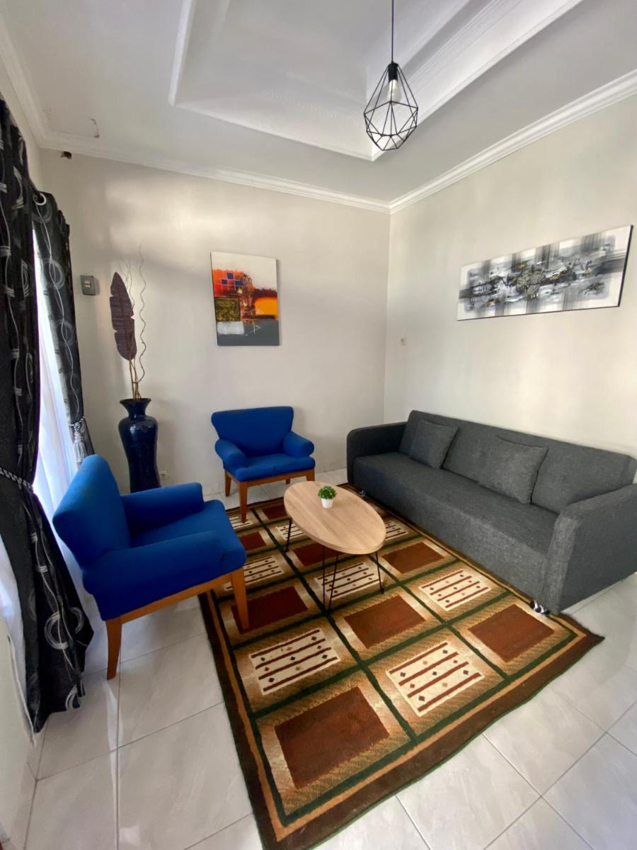 AW Simply House Yogyakarta - Housity