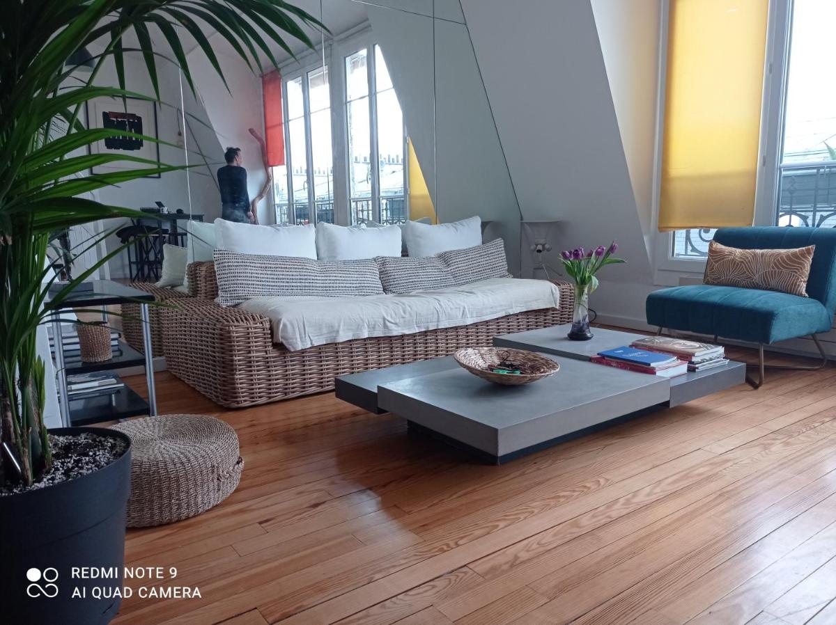 Atelier&Loft Arty - Housity