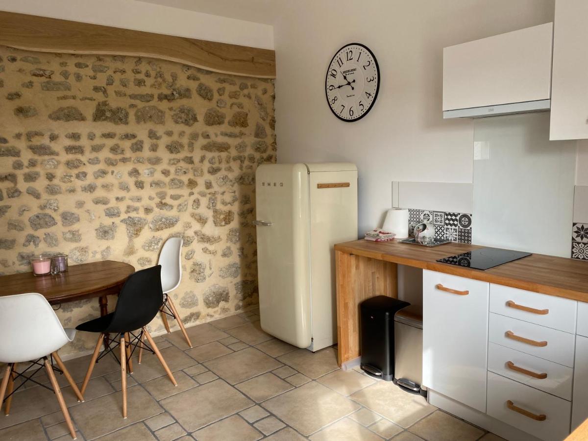 Le petit paddock - Housity