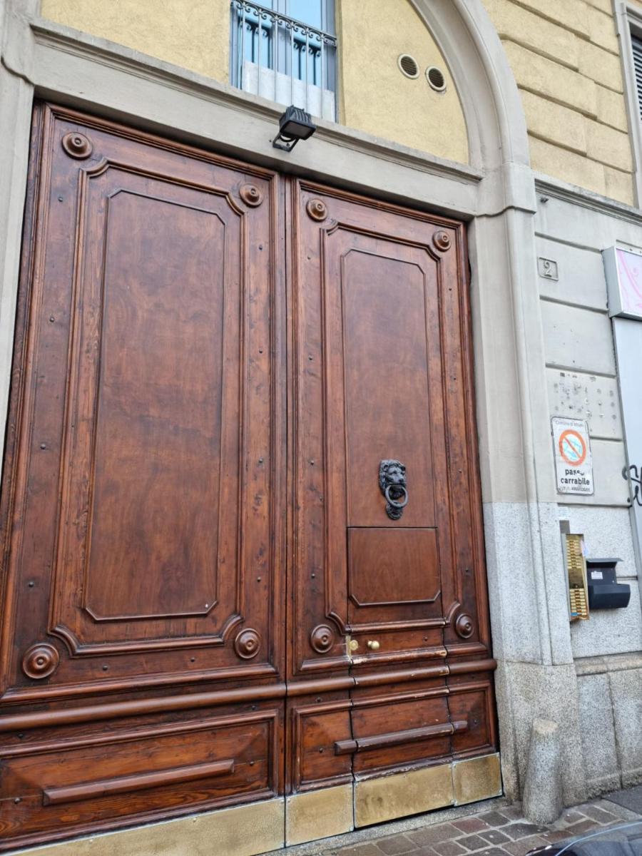 STUDIO MAV - design in PORTA ROMANA - Housity