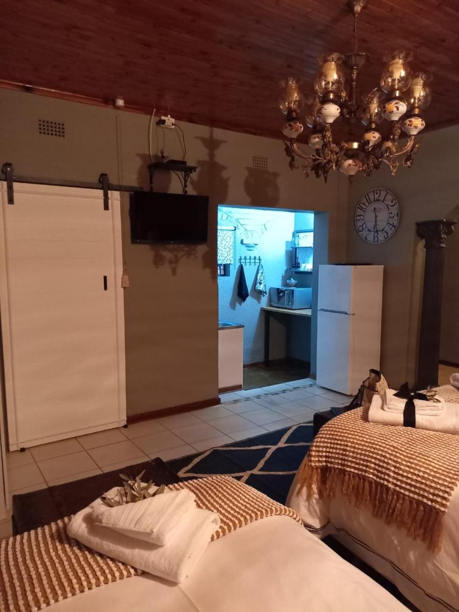 Wiletta self-catering - Housity