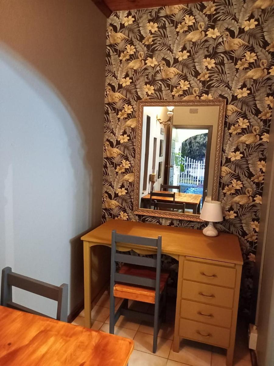 Wiletta self-catering - Housity