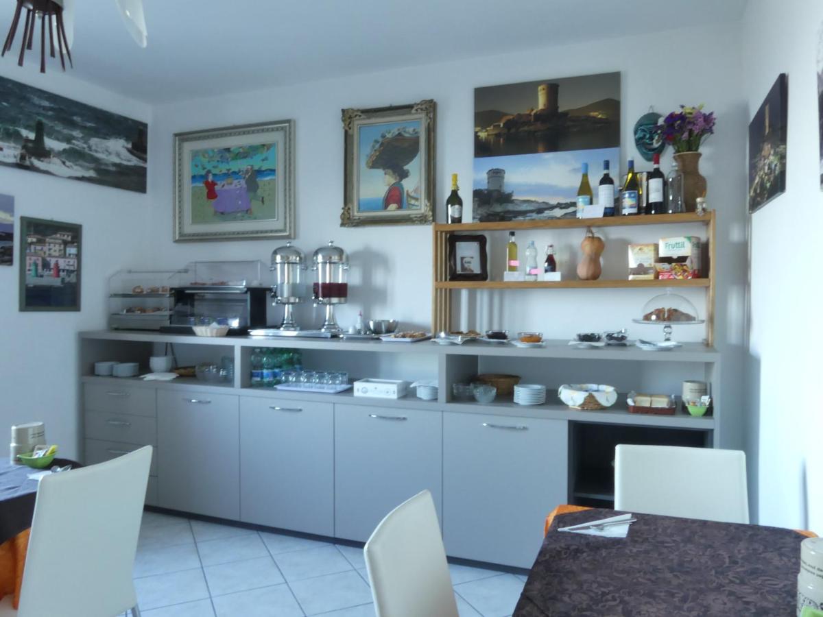 B&B Airone - Housity