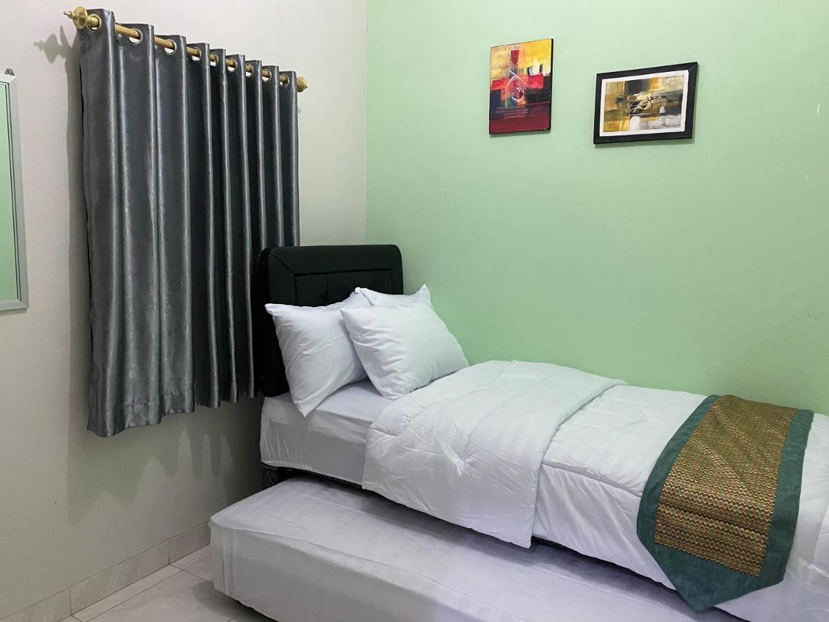 AW Simply House Yogyakarta - Housity