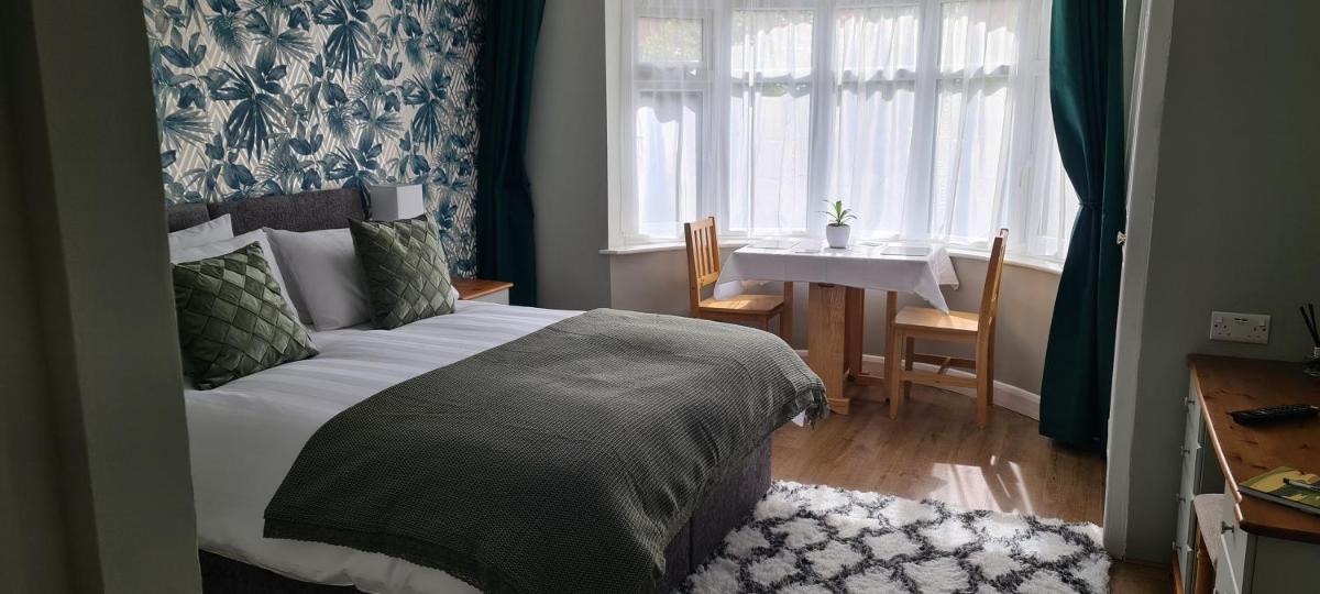 The Golf Studio Woodhall Spa - Housity
