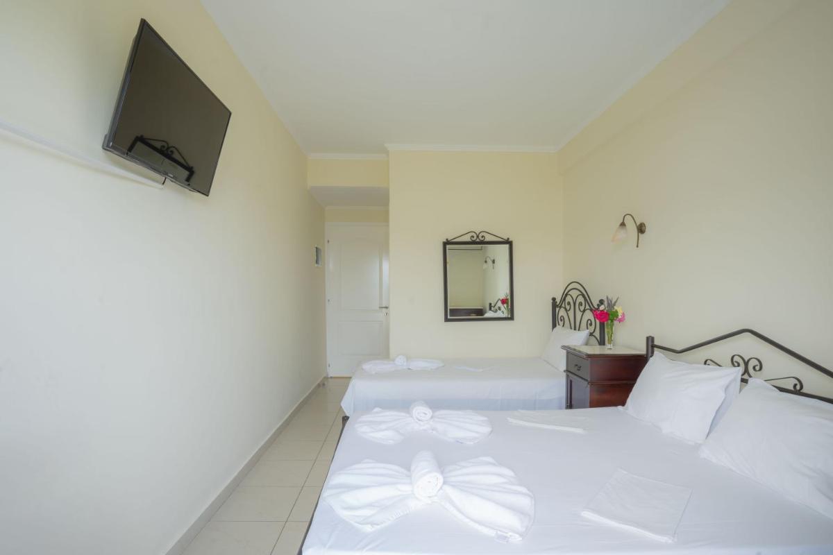 PERIGIALI BEACH - Housity