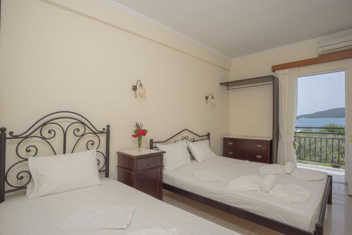 PERIGIALI BEACH - Housity