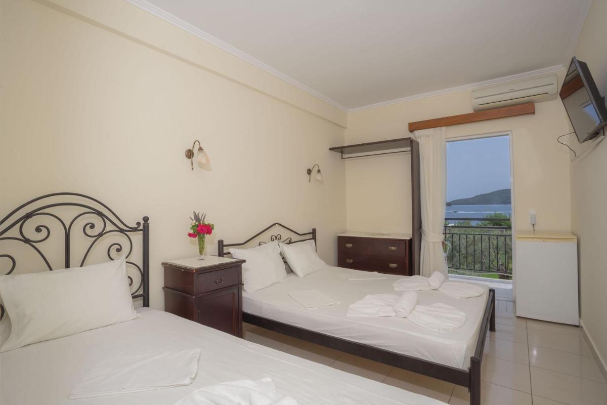 PERIGIALI BEACH - Housity