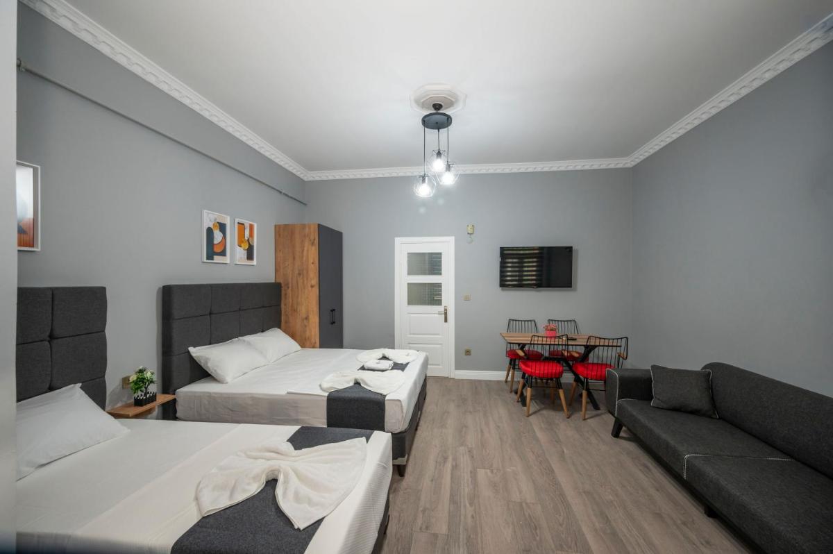 Taxim Trend Suites - Housity
